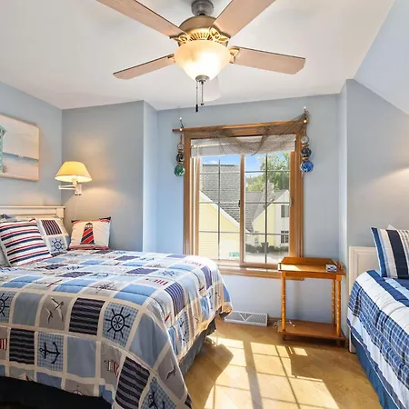 The Retreat At Sunshine Creek By Simple Life Rentals